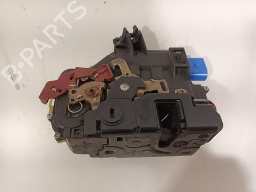 Rear left lock VW TOUAREG (7LA, 7L6, 7L7) 4.2 V8 | BP16420892C100 