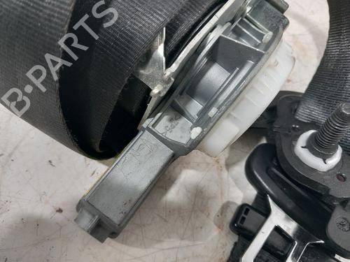 Front left seatbelt CITROËN C4 CACTUS 1.2 THP 110 | BP33720042I26 - Image 2