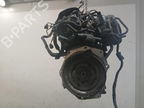 Used Engine VW GOLF VI (5K1) 1.4 TSI (122 hp) 31856737