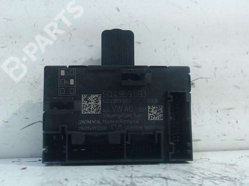 control-unit-seat-leon-5f1-20-tdi-5q4959593-2012-2013-2014-2015-2016-2017-2018-2019-2020-2021-11028079 main image