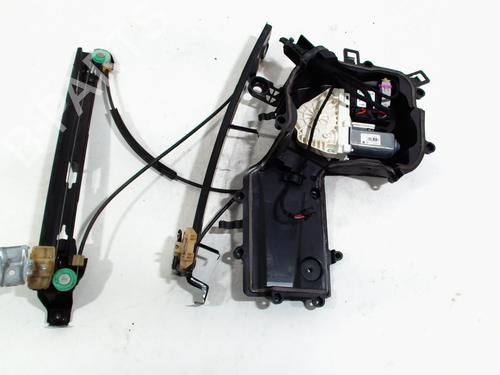 Used Front right window mechanism Front right window mechanism 13644663 13644663