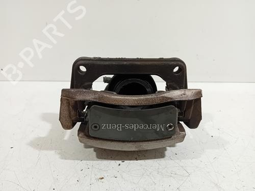 Used Left front brake caliper Left front brake caliper 21024968 21024968