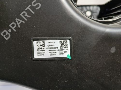 Módulo eletrónico LYNK & CO 01 PHEV | BP33719115M83 - Image 4