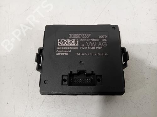 Computer verlichting VW PASSAT B8 Variant (3G5, CB5) 2.0 TSI 4motion (280 hp) 26430951