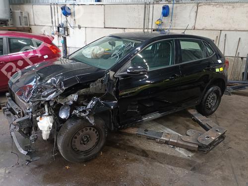 Used Parts VW POLO VI (AW1, BZ1, AE1) 1.6 TDI 4987950