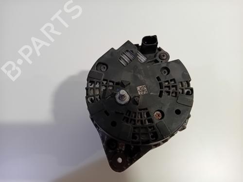 Alternator MERCEDES-BENZ A-CLASS (W176) A 200 (176.043) | BP29541061M7 