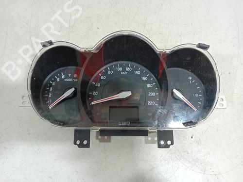 Used Instrument cluster Instrument cluster 16750894 16750894