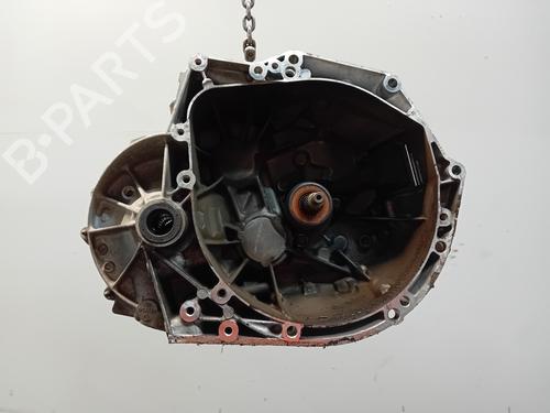 Used Gearbox Gearbox PEUGEOT 308 II (LB_, LP_, LW_, LH_, L3_) 1.2 THP 130 (131 hp) 16421555 16421555