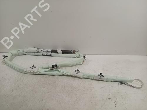 Used Right curtain airbag LAND ROVER DISCOVERY SPORT (L550) 2.0 4x4 (241 hp) 20226180