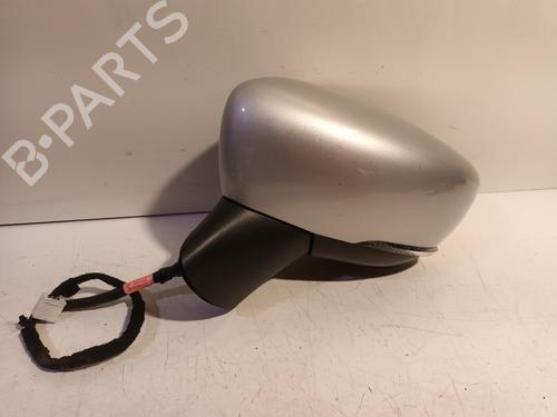 Used Left mirror NISSAN MICRA V (K14) 0.9 IG-T (90 hp) 18053881