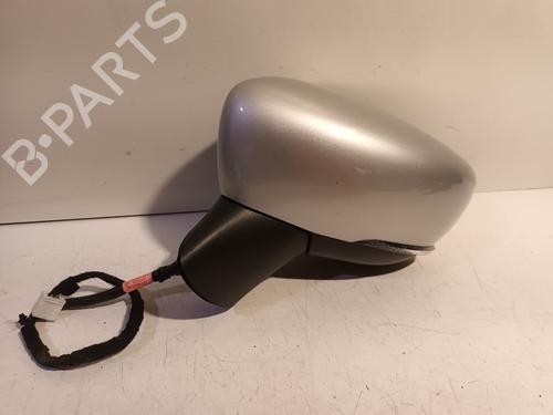 Left mirror NISSAN MICRA V (K14) 0.9 IG-T (90 hp) 18053881