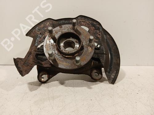Used Right front steering knuckle MAZDA 6 Estate (GJ, GL) 2.2 D (150 hp) 29336311