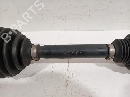 Right front driveshaft AUDI A5 (8T3) 2.0 TFSI | BP28970989M39 