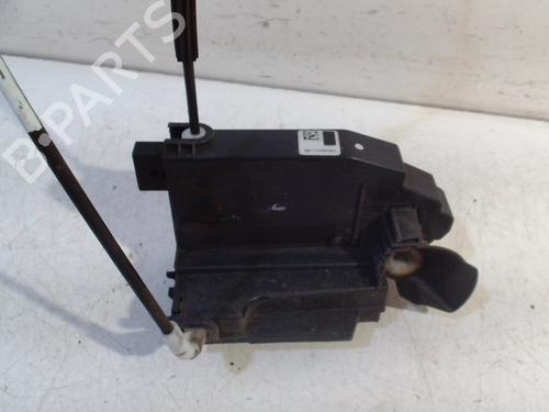 Front left lock PEUGEOT 308 SW II (LC_, LJ_, LR_, LX_, L4_) 1.6 HDi / BlueHDi 115 (LCBHXM, LCBHXT) | BP13720742C98 