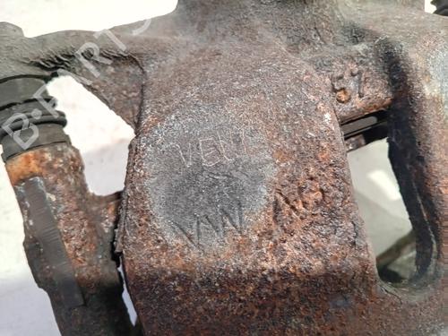 Left front brake caliper VW PASSAT B8 Variant (3G5, CB5) 1.6 TDI | BP24957020M105 - Image 4