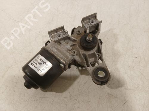 Front wiper motor SSANGYONG TIVOLI 1.6 | BP39620116M29 - Image 2