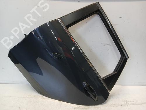 Used Left rear door KIA CEED Sportswagon (CD) 1.0 T-GDI Eco-Dynamics+ (120 hp) 27408807