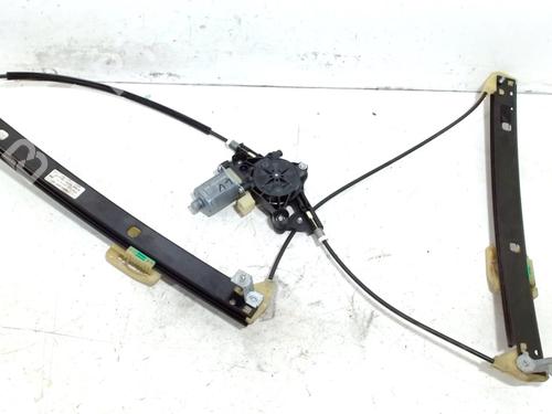 Used Front left window mechanism Front left window mechanism 9395050 9395050
