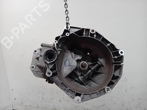 gearbox-fiat-panda-312_-319_-2012-33994057 main image