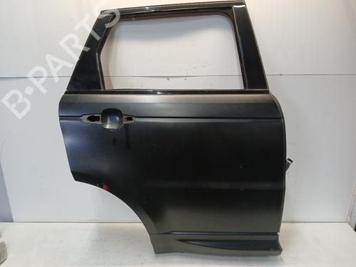 Used Right rear door Right rear door LAND ROVER RANGE ROVER SPORT II (L494) 5.0 SCV8 4x4 (550 hp) 36264100 36264100