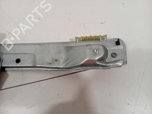 Elevador vidro trás esquerdo DACIA DUSTER (HM_) 1.5 dCi 115 (HMAD) | BP30573880C24 - Image 3