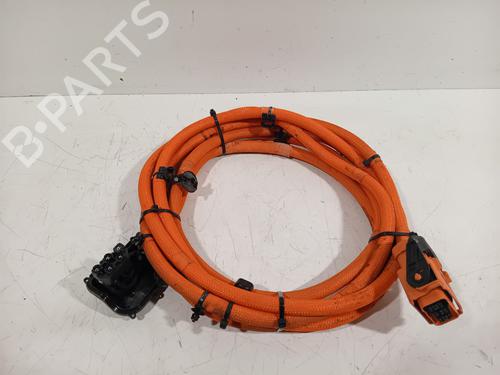 Used Other BMW X3 (G01, F97, G08) iX3 (286 hp) 30908072