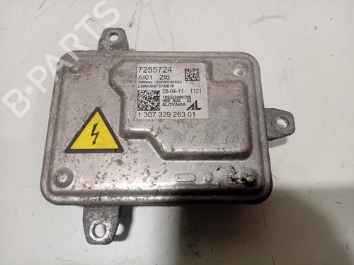 Used Xenon ballast Xenon ballast 36860650 36860650