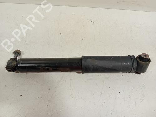 Right rear shock absorber RENAULT MEGANE IV Hatchback (B9A/M/N_) 1.8 RS TCe 280 (B9M6) | BP19410009M19 