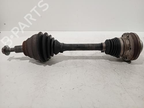 Used Left front driveshaft VW PASSAT B7 (362) 2.0 TDI (140 hp) 22623523
