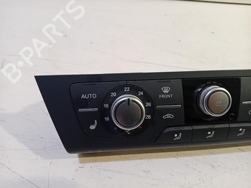 Climate control AUDI A6 C7 Avant (4G5, 4GD) 3.0 TDI quattro | BP29325539I5 