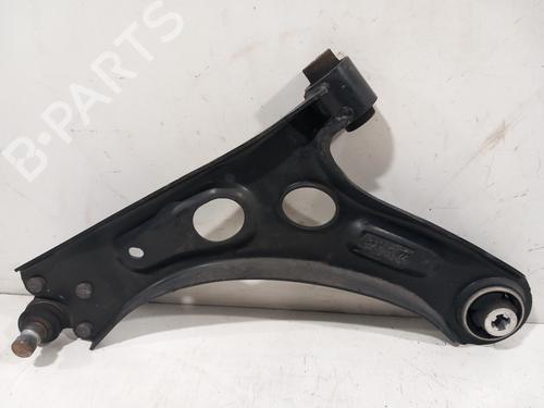 Used Left front suspension arm Left front suspension arm 38293204 38293204