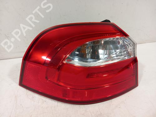 Used Left taillight Left taillight 37493593 37493593