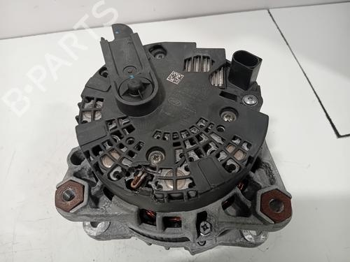 Alternator JAGUAR F-PACE (X761) 2.0 TD4 AWD | BP32774713M7 - Image 5