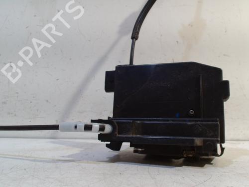 Used Rear left lock PEUGEOT 308 SW II (LC_, LJ_, LR_, LX_, L4_) 1.6 BlueHDi 120 (120 hp) 13208255