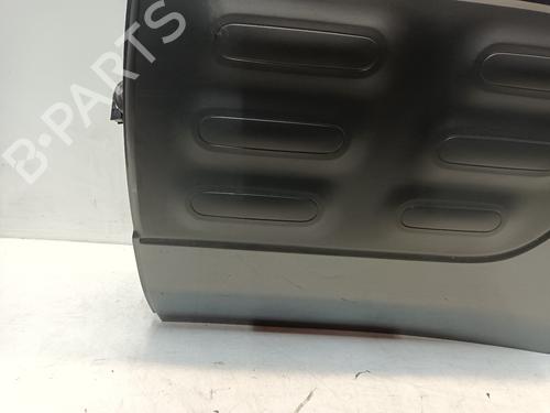 Left rear door CITROËN C4 CACTUS 1.2 VTi 82 | BP22430345C4 