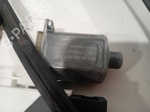 Front left window mechanism VW CADDY IV Box Body/MPV (SAA, SAH) 2.0 TDI | BP30087484C22 