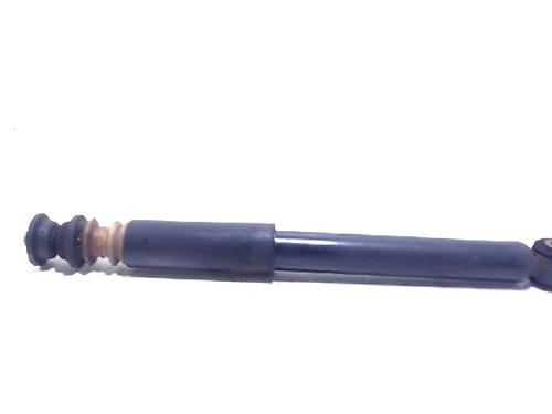 Used Left rear shock absorber Left rear shock absorber 5276762 5276762