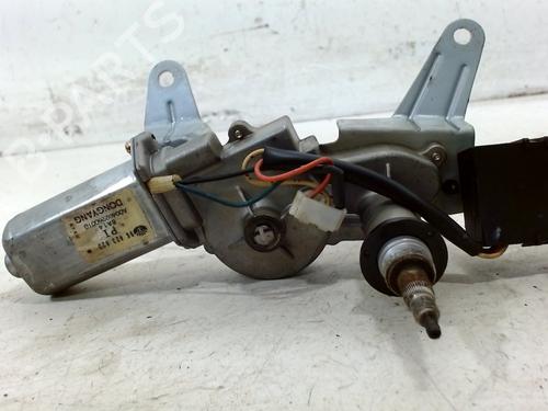 Used Rear wiper motor DAEWOO KALOS (KLAS) 1.2 (72 hp) 13404586