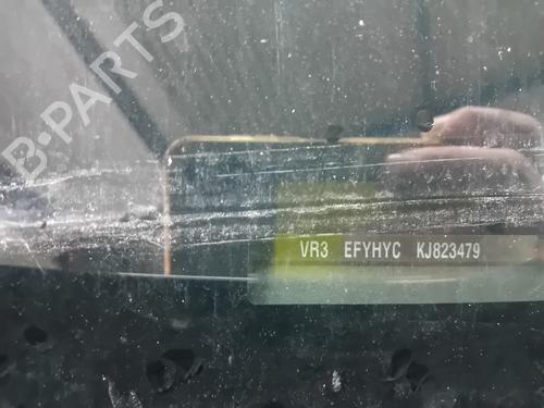 Hood PEUGEOT PARTNER Box Body/MPV (K9) 1.5 BlueHDi 100 | BP29912904C1