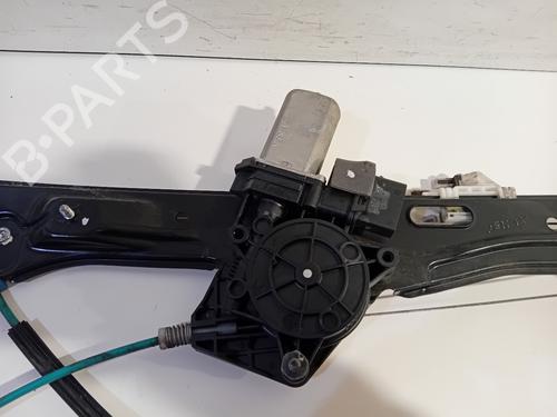 Front left window mechanism BMW 1 (F20) 116 i | BP29918316C22