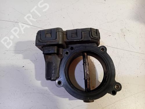 Used Throttle body MERCEDES-BENZ C-CLASS T-Model (S204) C 180 CDI (204.200) (120 hp) 29077058