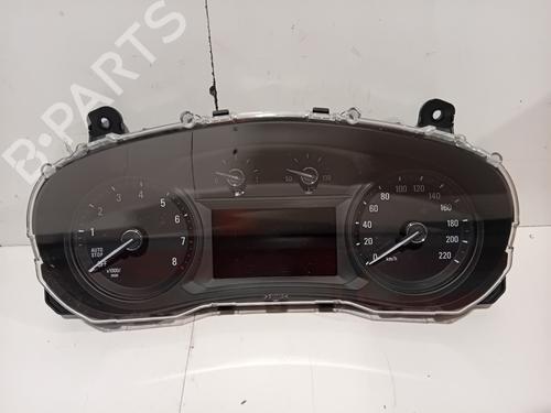 Kombiinstrument OPEL MOKKA / MOKKA X (J13) 1.4 (_76) 42539746 | 95375167 | 95386877