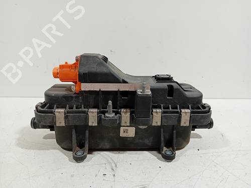 Used Control unit RENAULT KANGOO Express (FW0/1_) Z.E. (FW0Z, FW1Z) (60 hp) 21081379