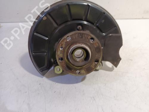 Used Left front steering knuckle Left front steering knuckle 15884664 15884664