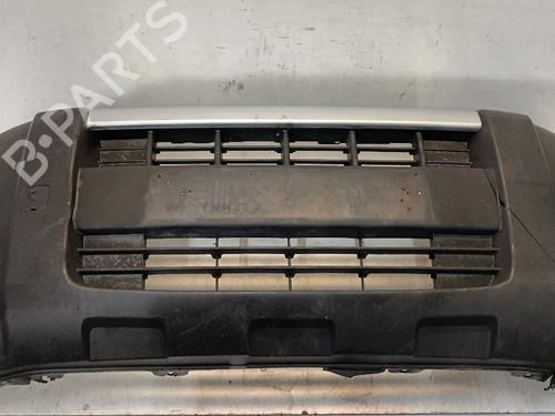 Used Front bumper PEUGEOT BIPPER (AA_) 1.4 HDi (68 hp) 28283123