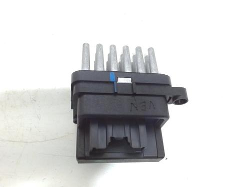 Heater resistor FORD FIESTA VI (CB1, CCN) 1.25 | BP12592805M108 