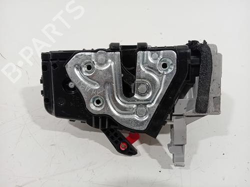 Used Front right lock HYUNDAI KONA (OS, OSE, OSI) 1.0 T-GDi (120 hp) 30877510