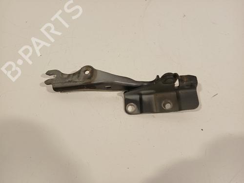 Dørhængsel/Dørbegrænser MAZDA CX-5 (KE, GH) 2.2 D (KE2FW) | BP29900239C146 