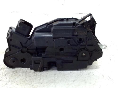 Front left lock SEAT IBIZA IV (6J5, 6P1) 1.9 TDI | BP13205260C98 