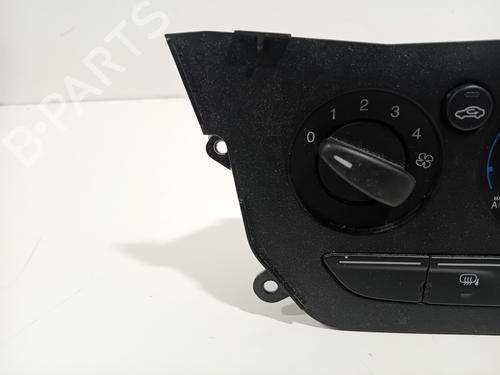 Climate control FORD TRANSIT CONNECT V408 Box Body/MPV 1.5 TDCi | BP29634872I5 